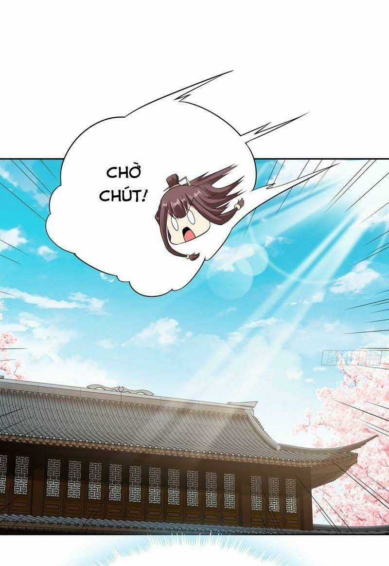 Nghịch Lân Chapter 89 trang 28