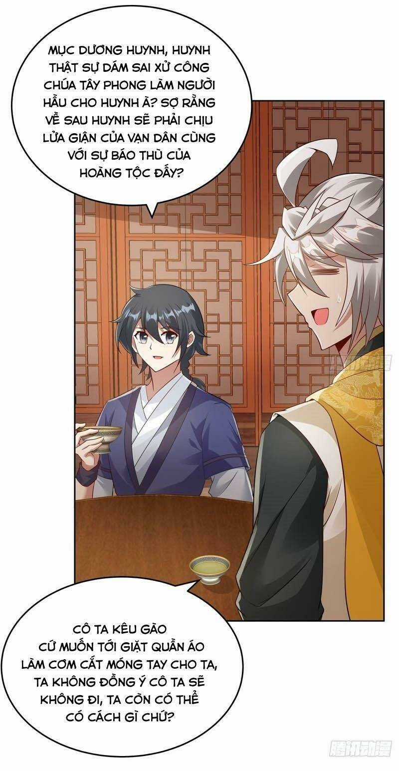 Nghịch Lân Chapter 89 trang 30