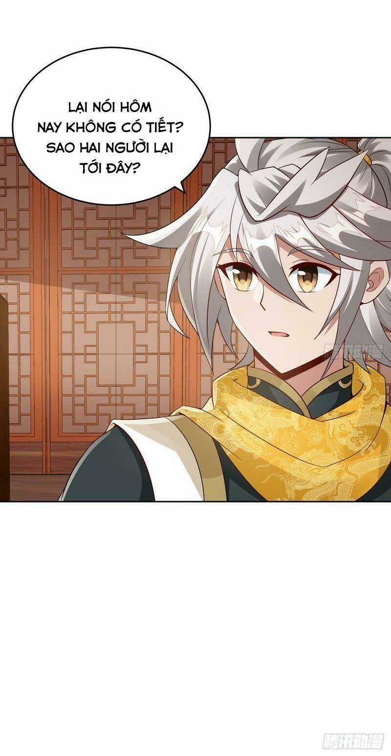 Nghịch Lân Chapter 89 trang 31