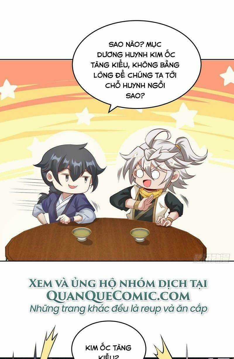 Nghịch Lân Chapter 89 trang 32