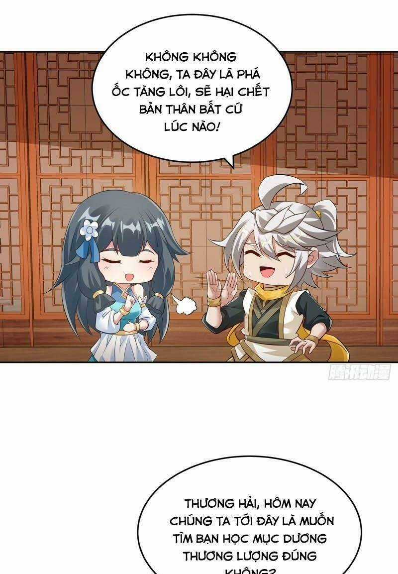 Nghịch Lân Chapter 89 trang 34