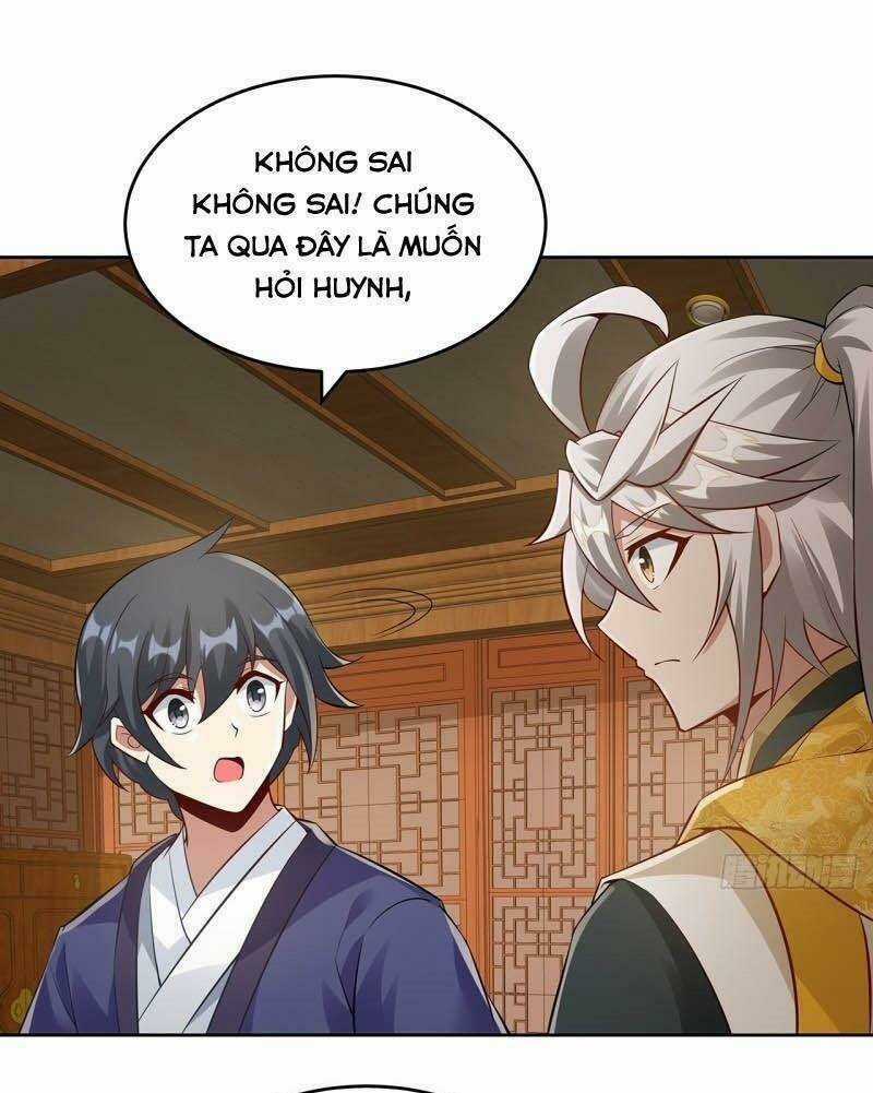 Nghịch Lân Chapter 89 trang 36