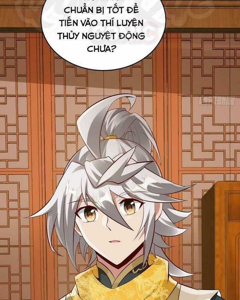 Nghịch Lân Chapter 89 trang 38