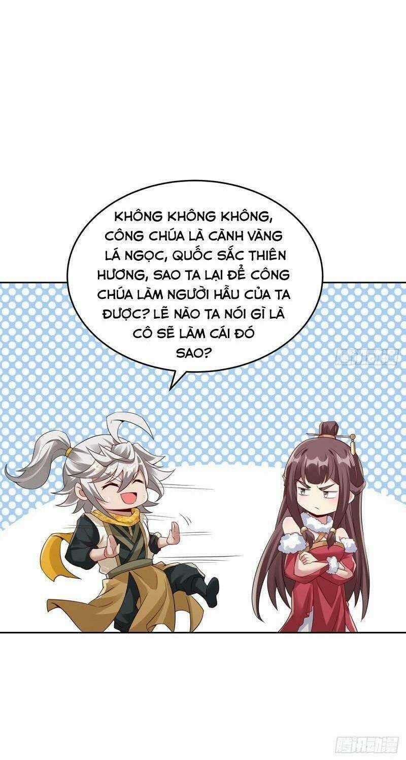 Nghịch Lân Chapter 89 trang 5