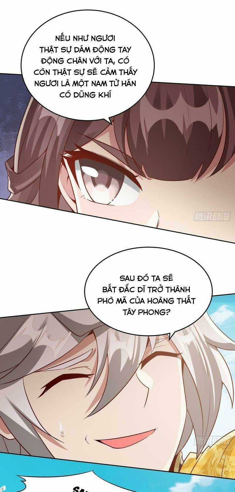 Nghịch Lân Chapter 89 trang 6