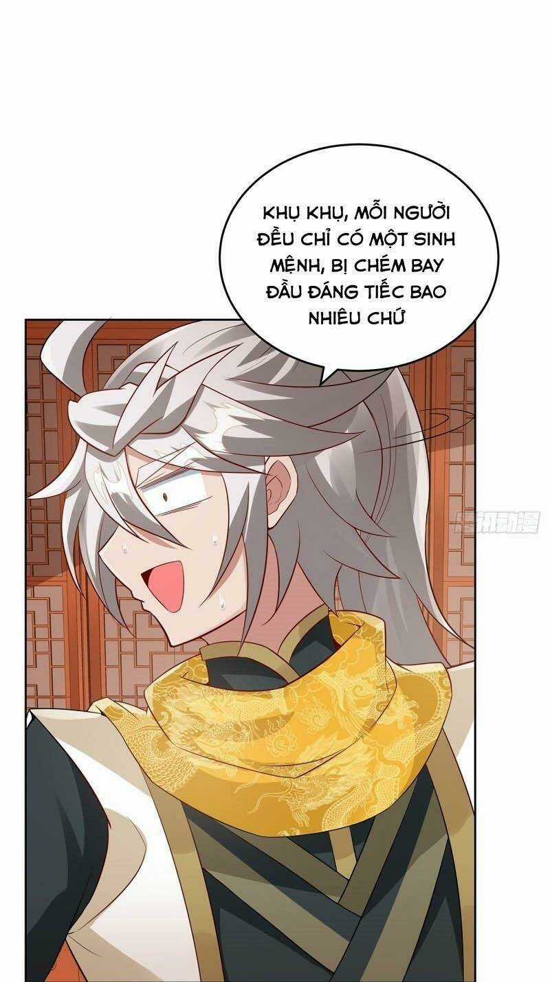 Nghịch Lân Chapter 89 trang 8