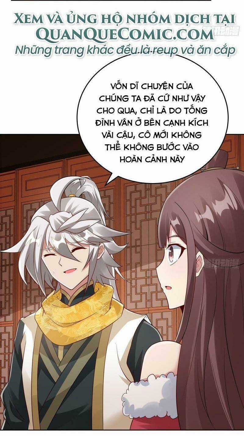 Nghịch Lân Chapter 89 trang 9