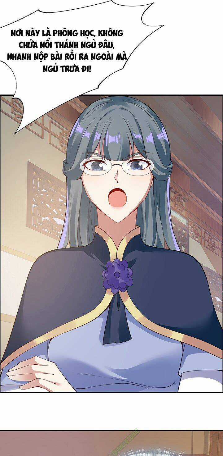 Nghịch Lân Chapter 9 trang 11