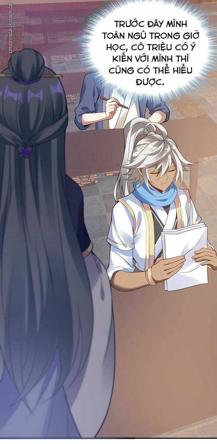 Nghịch Lân Chapter 9 trang 12