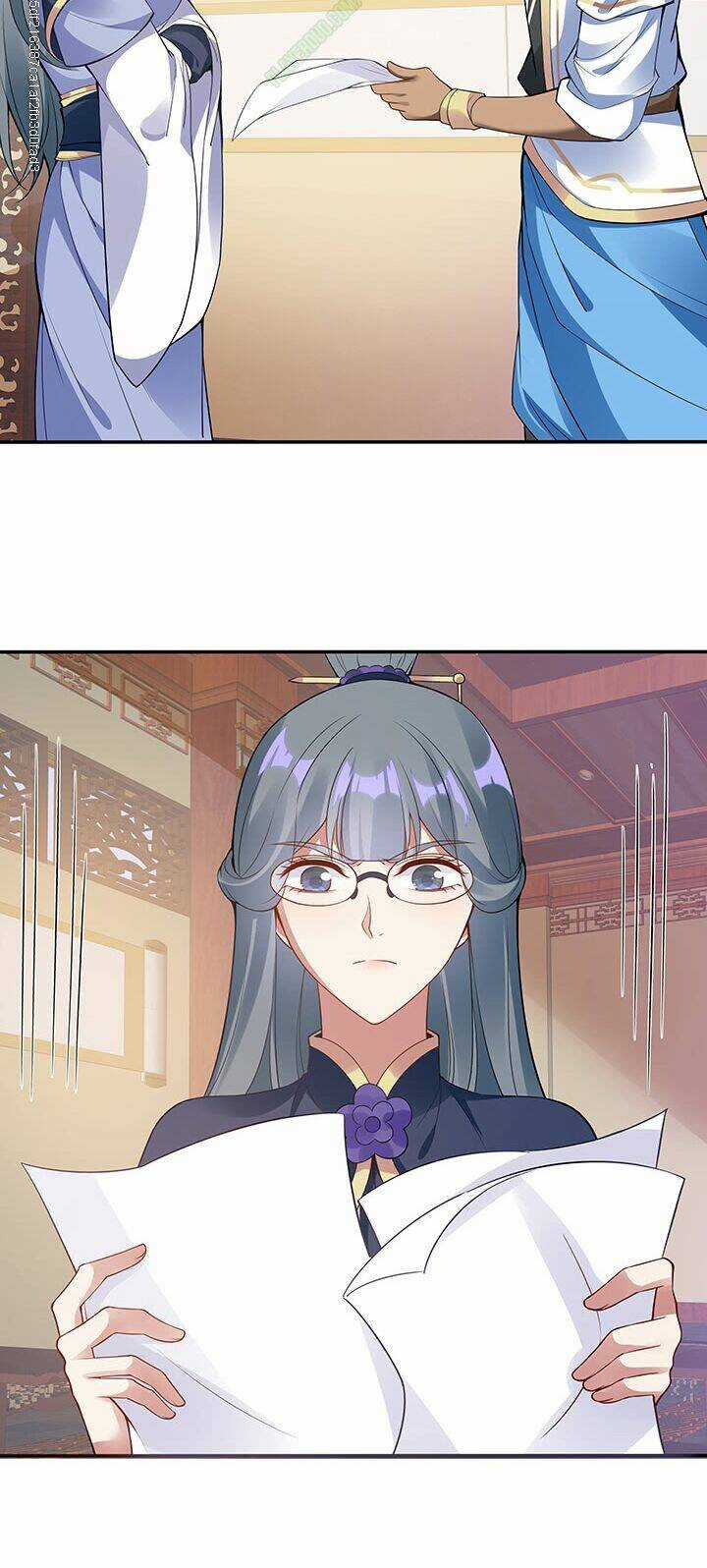 Nghịch Lân Chapter 9 trang 14