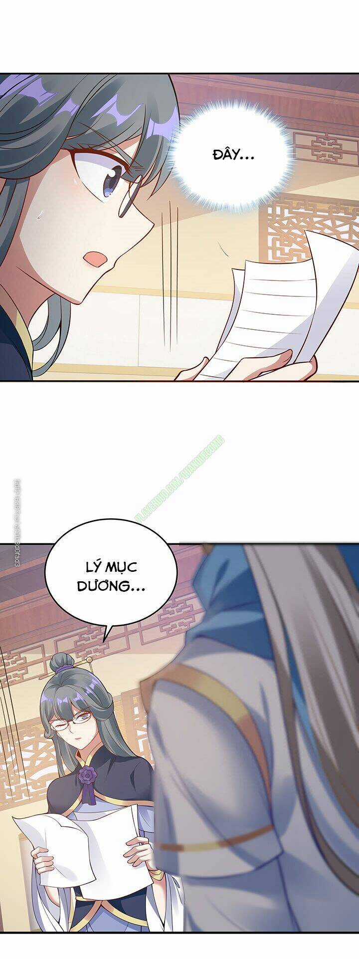 Nghịch Lân Chapter 9 trang 15