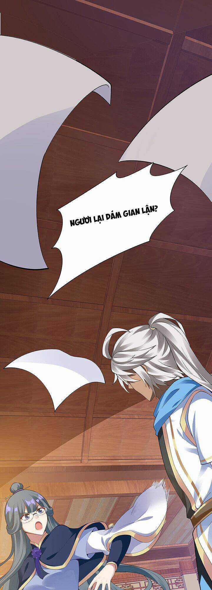 Nghịch Lân Chapter 9 trang 16