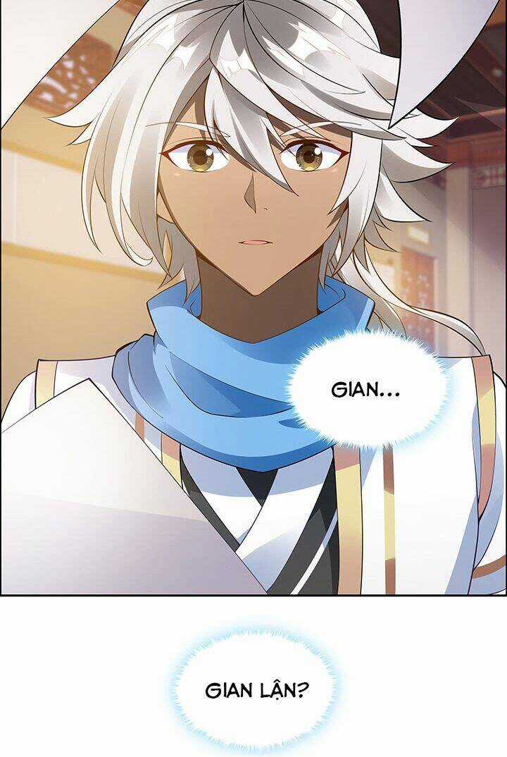 Nghịch Lân Chapter 9 trang 18