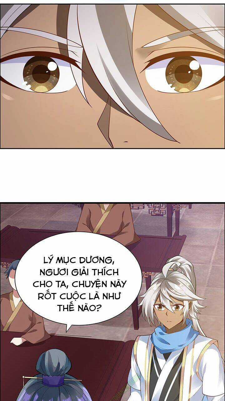 Nghịch Lân Chapter 9 trang 19