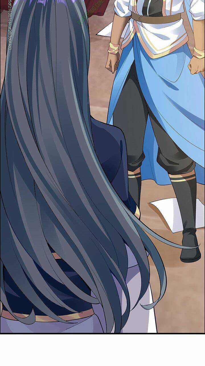 Nghịch Lân Chapter 9 trang 20