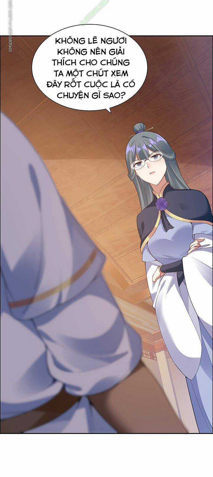 Nghịch Lân Chapter 9 trang 22