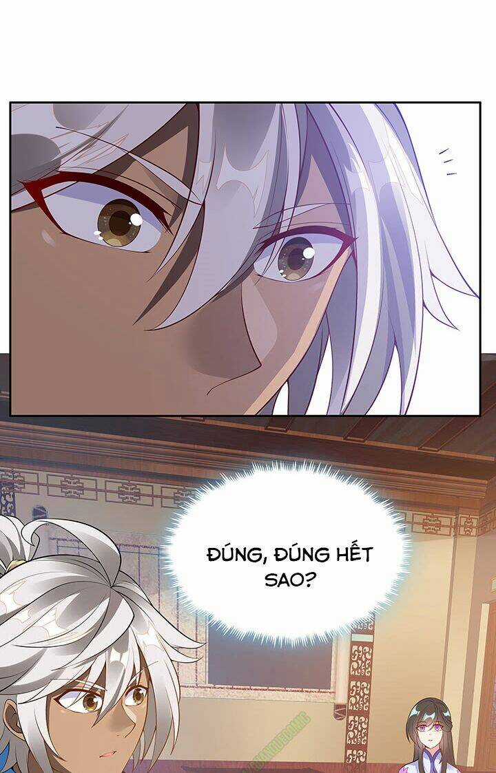 Nghịch Lân Chapter 9 trang 23