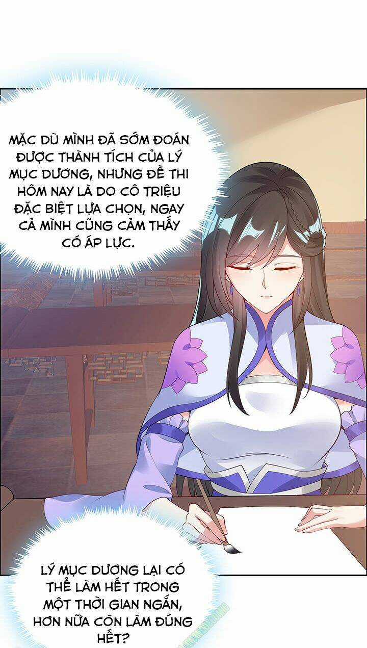 Nghịch Lân Chapter 9 trang 25