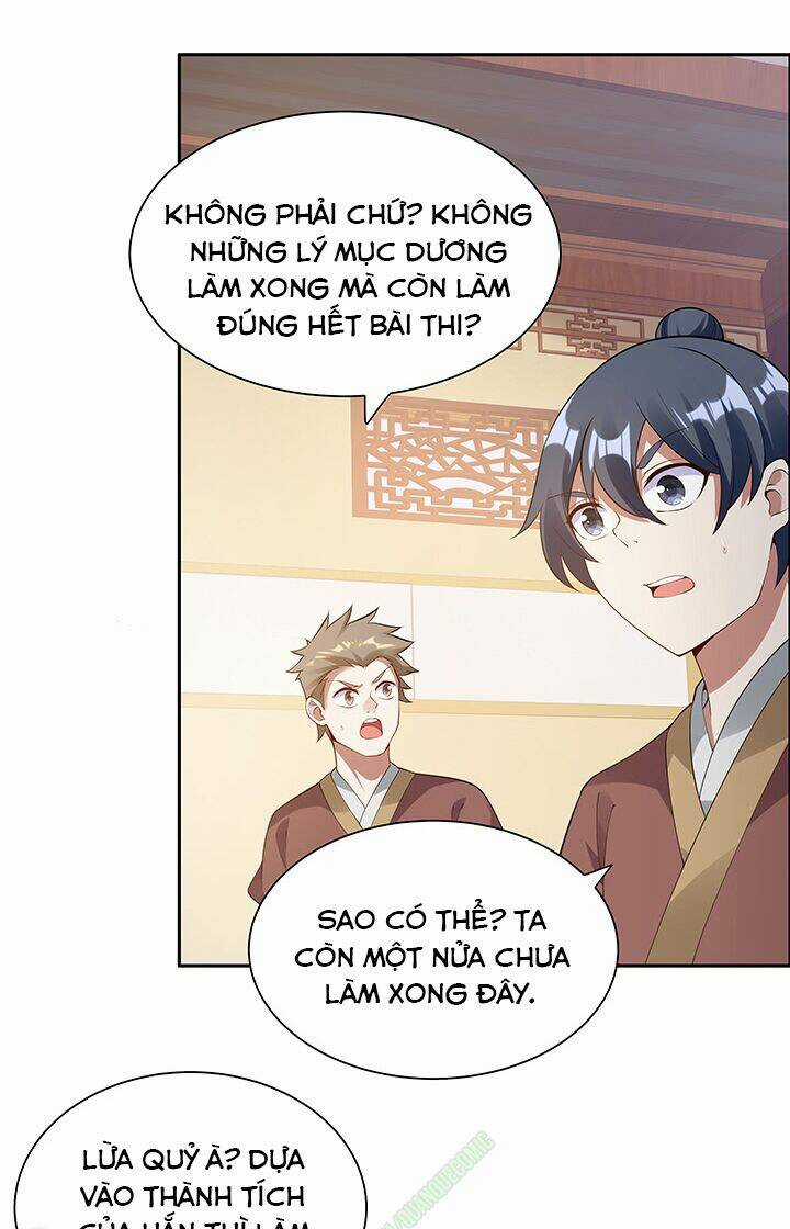 Nghịch Lân Chapter 9 trang 27