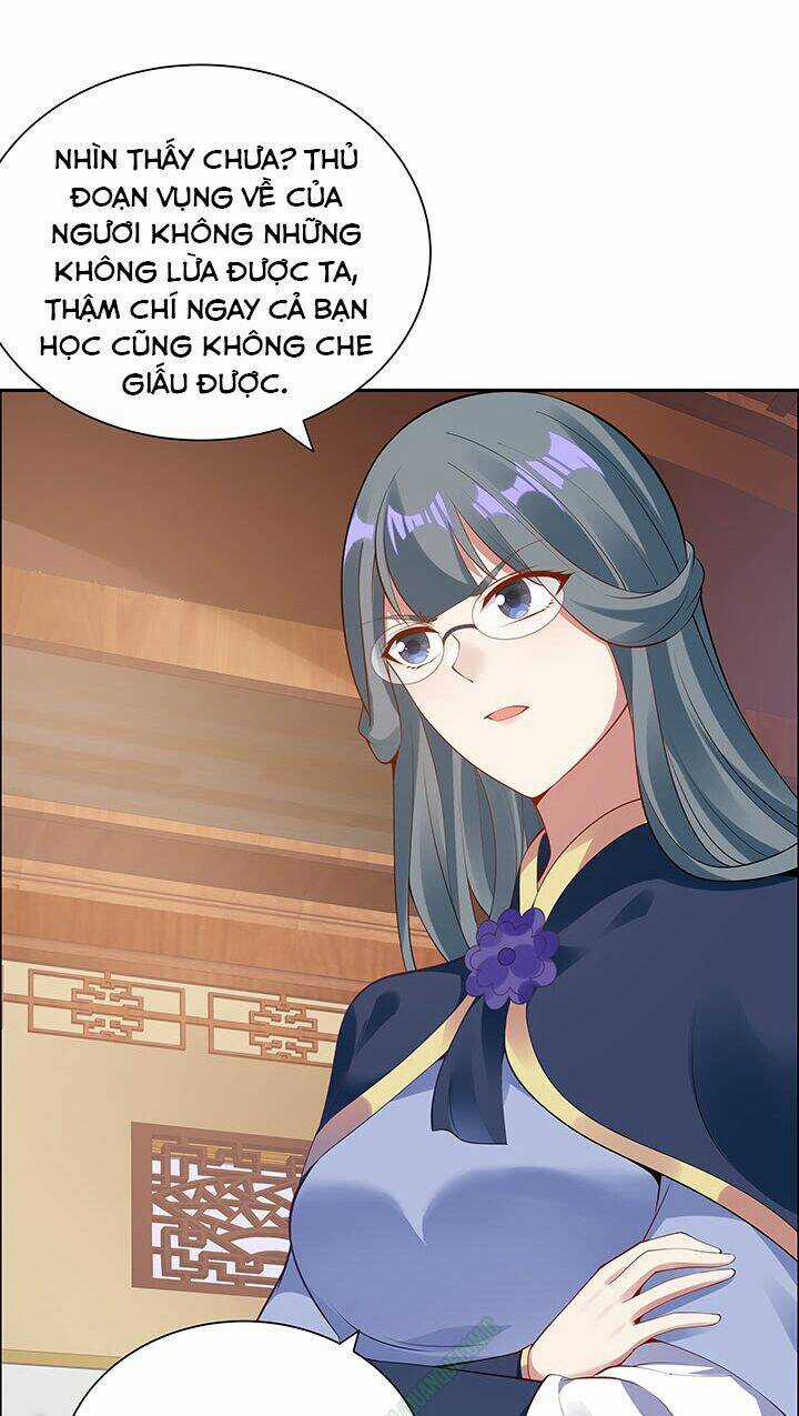 Nghịch Lân Chapter 9 trang 29