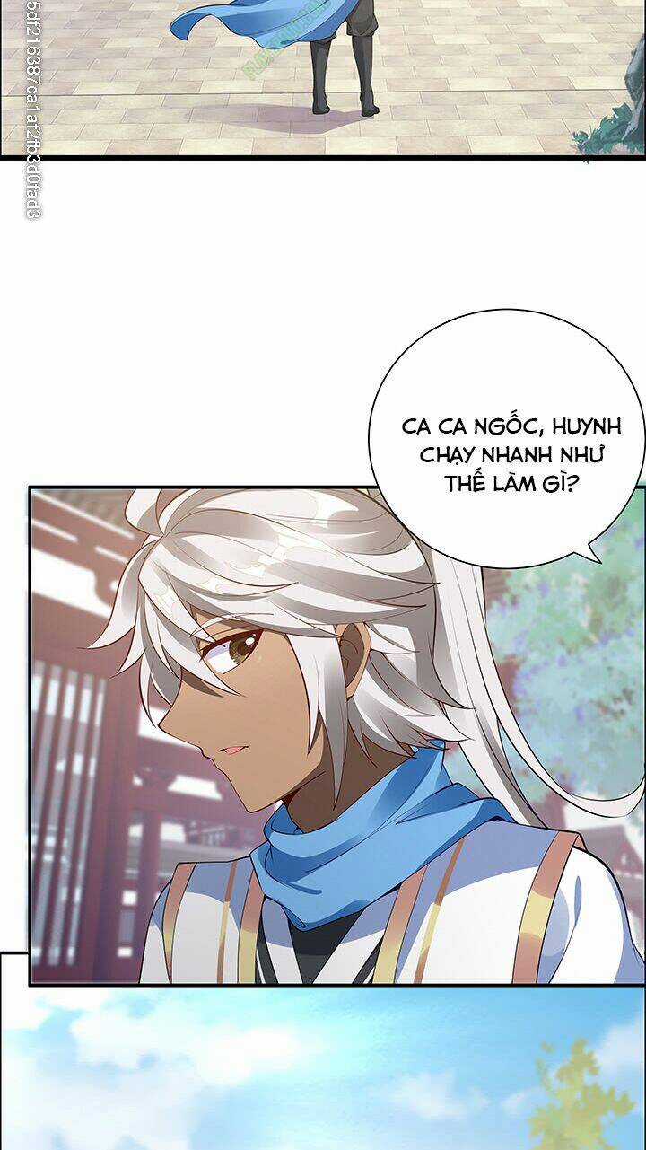 Nghịch Lân Chapter 9 trang 3