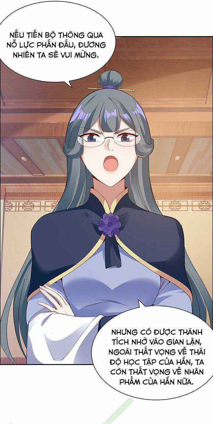 Nghịch Lân Chapter 9 trang 31