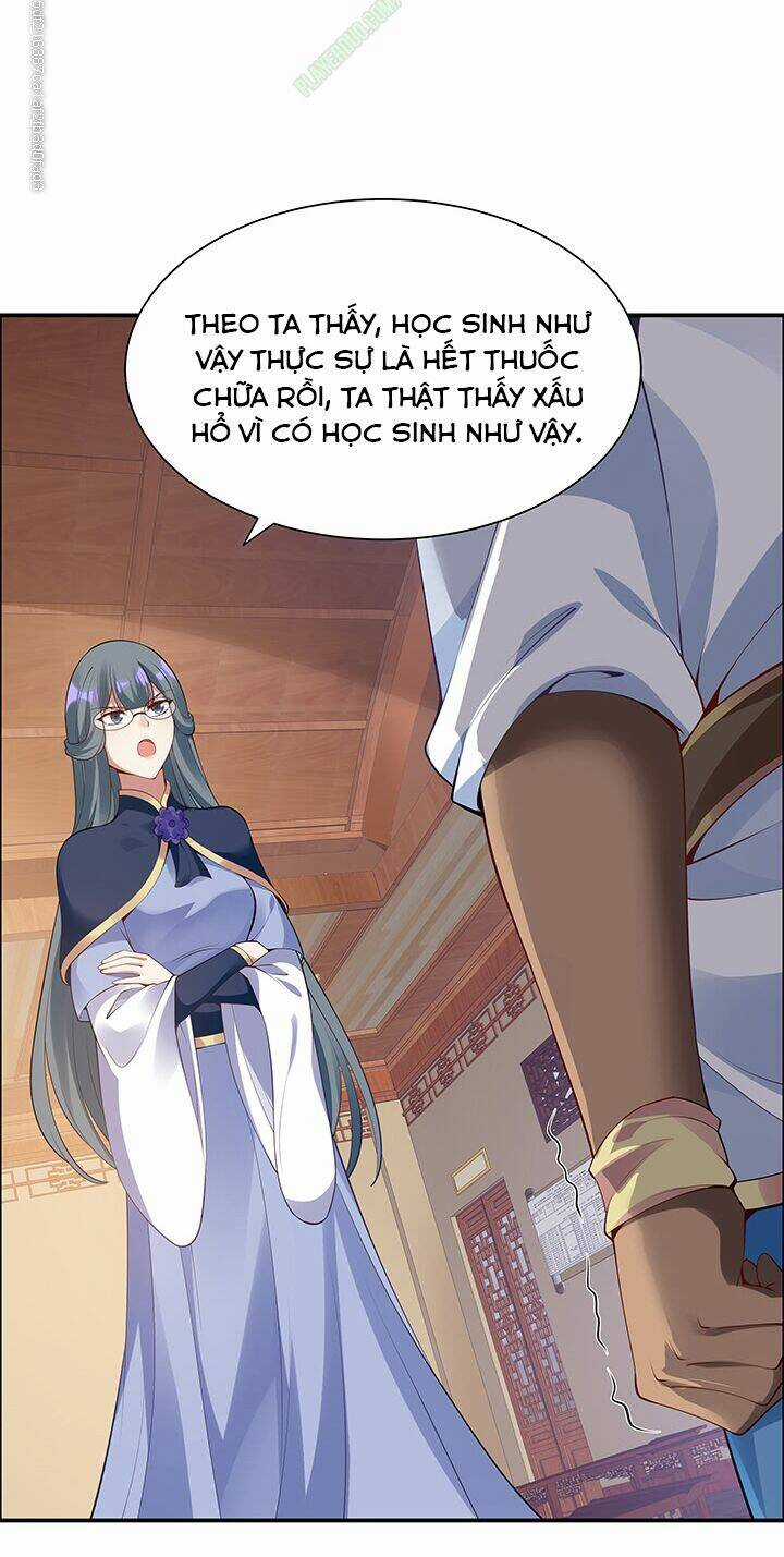 Nghịch Lân Chapter 9 trang 32