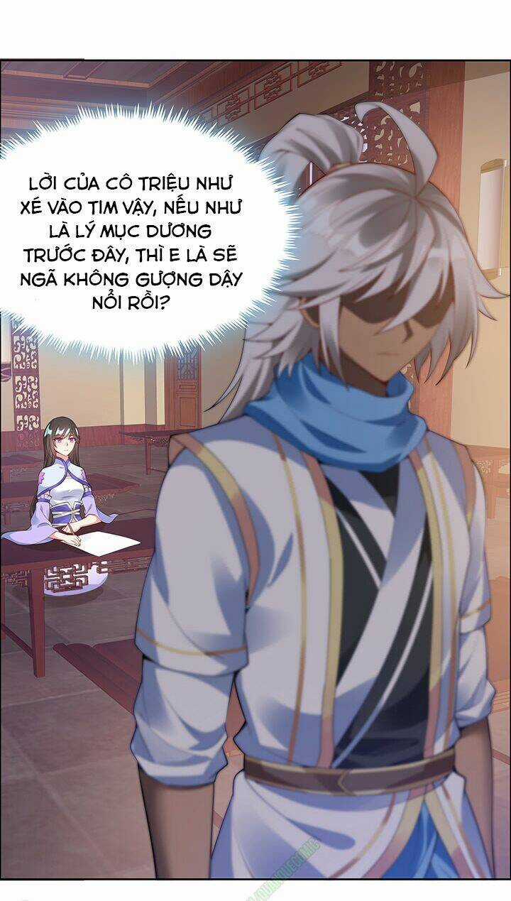 Nghịch Lân Chapter 9 trang 33