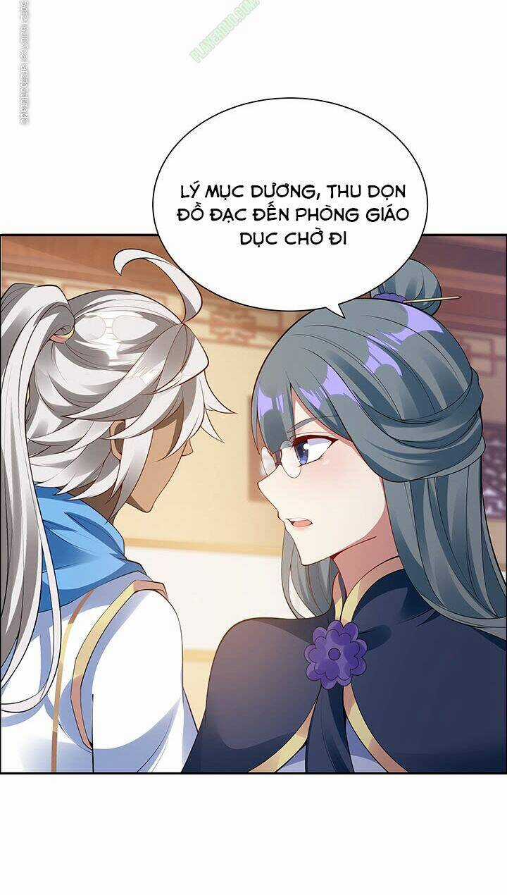 Nghịch Lân Chapter 9 trang 34