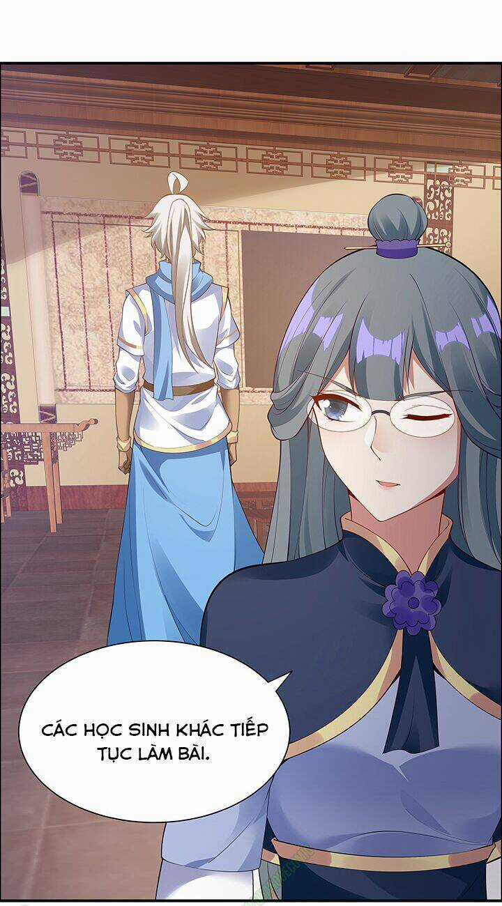 Nghịch Lân Chapter 9 trang 35