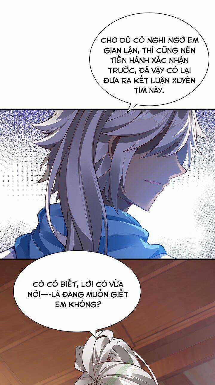 Nghịch Lân Chapter 9 trang 37