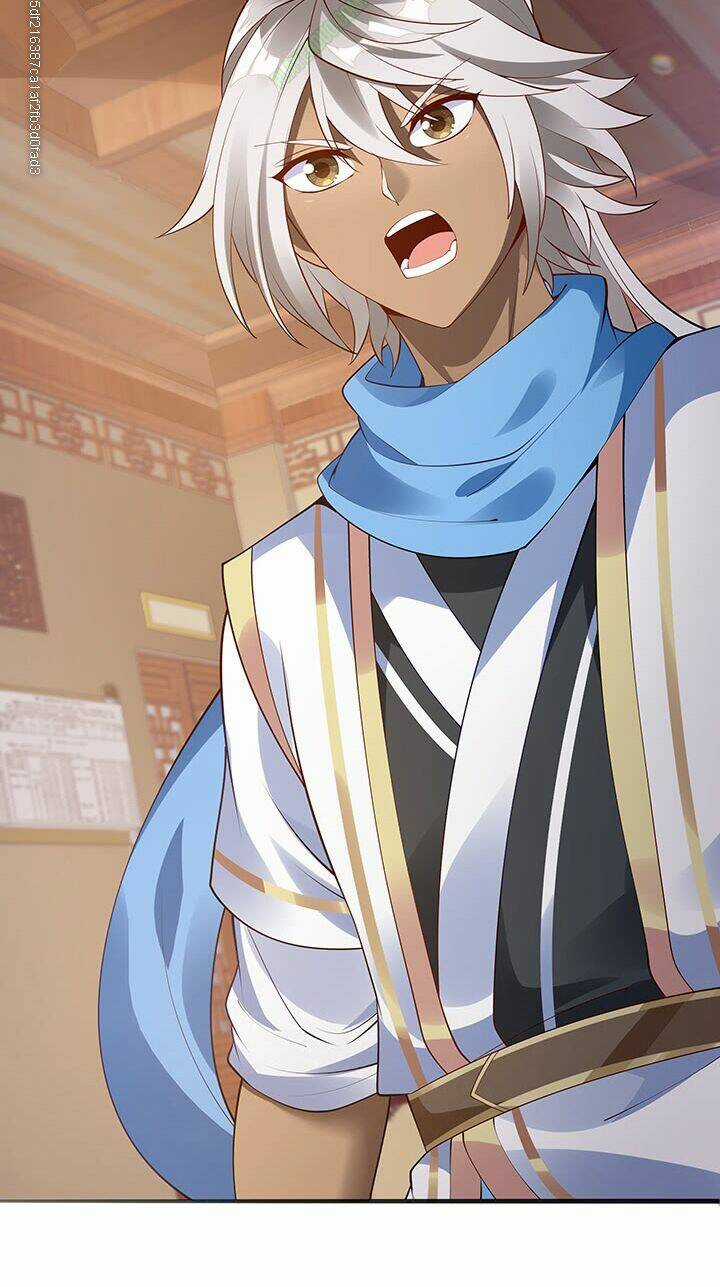 Nghịch Lân Chapter 9 trang 38