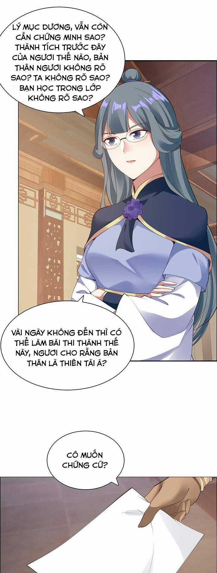 Nghịch Lân Chapter 9 trang 39