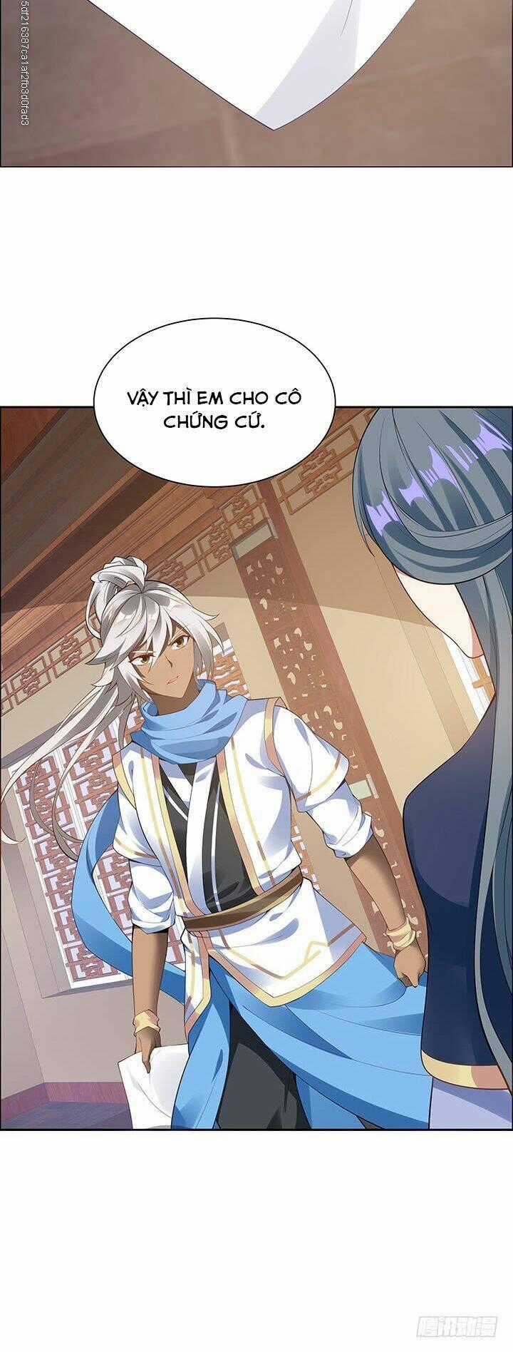 Nghịch Lân Chapter 9 trang 40