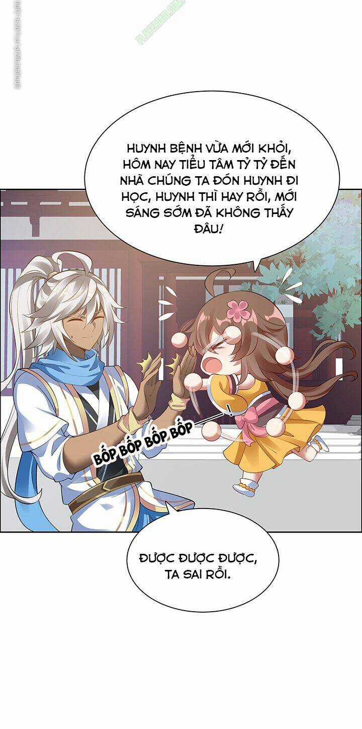 Nghịch Lân Chapter 9 trang 5