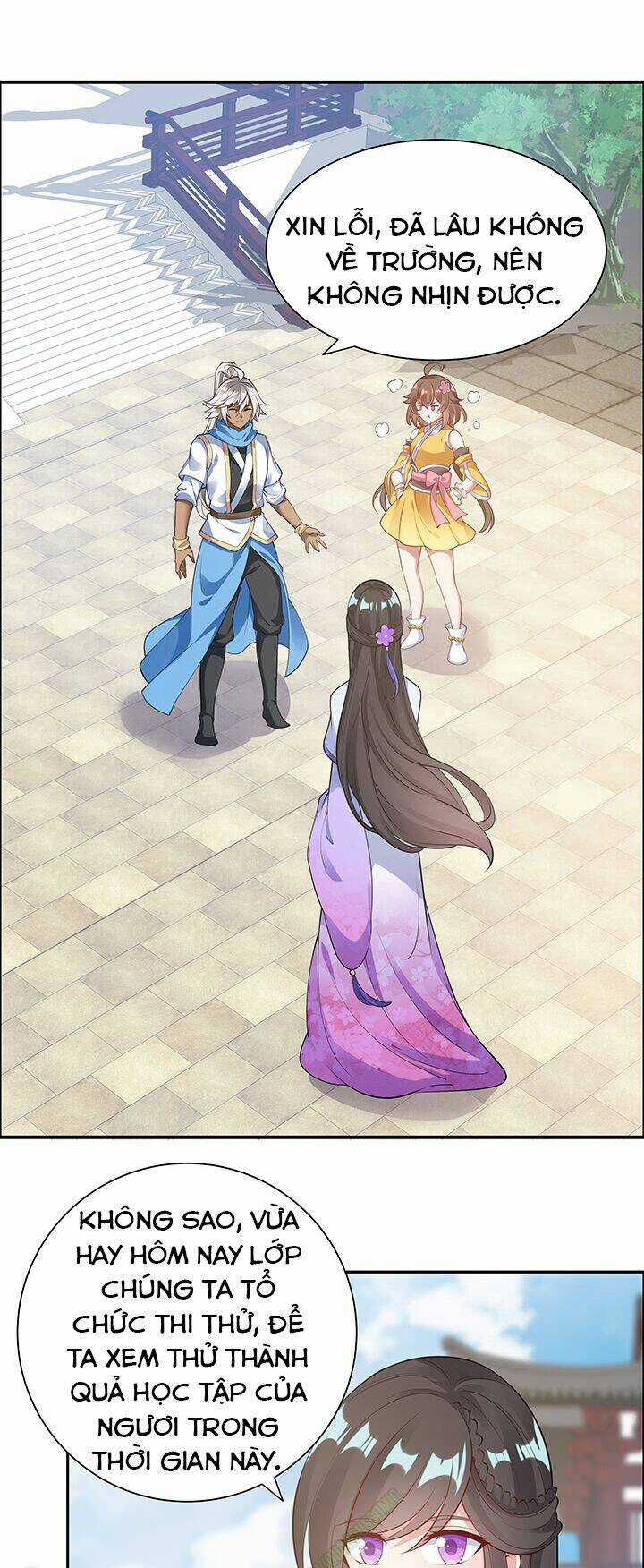 Nghịch Lân Chapter 9 trang 6