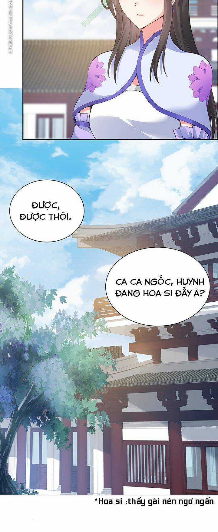 Nghịch Lân Chapter 9 trang 7