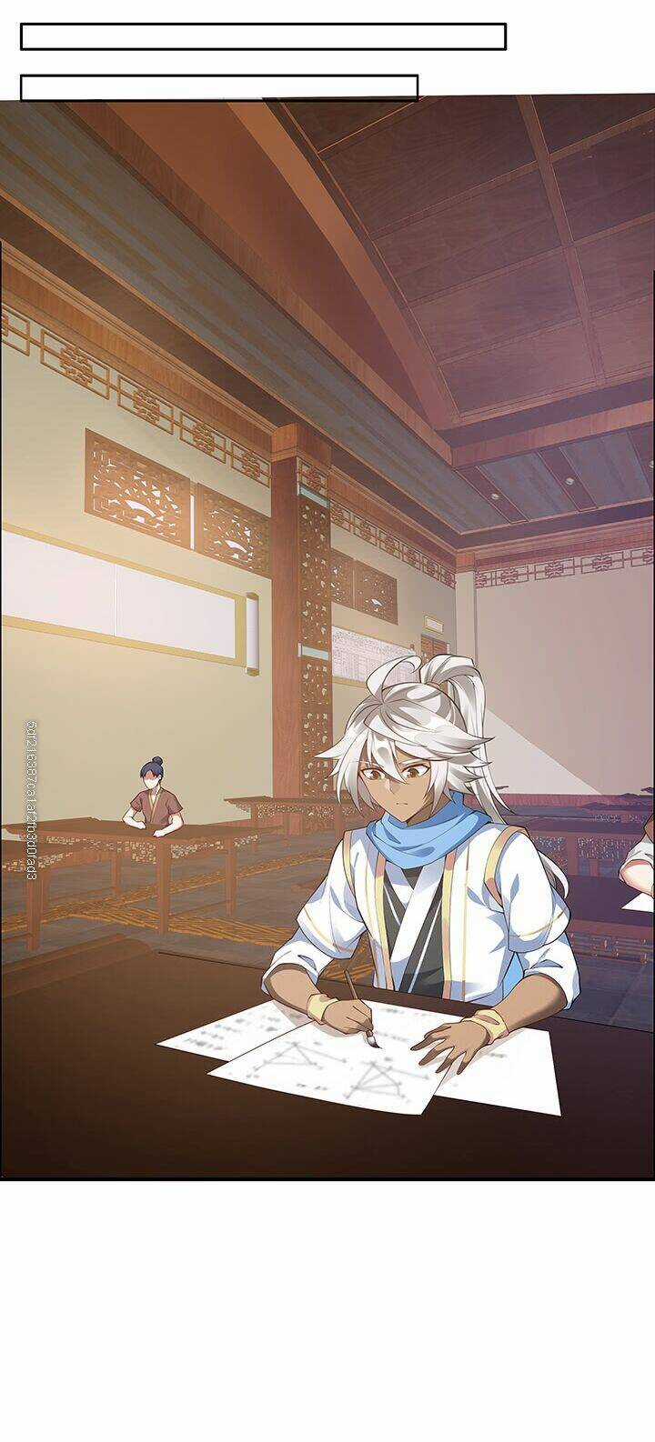 Nghịch Lân Chapter 9 trang 8