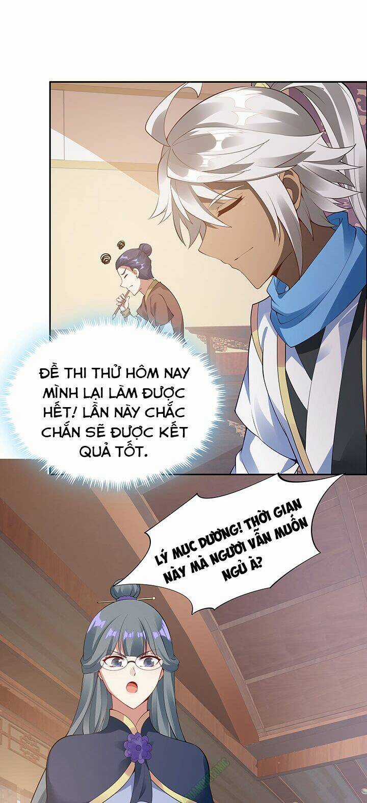 Nghịch Lân Chapter 9 trang 9