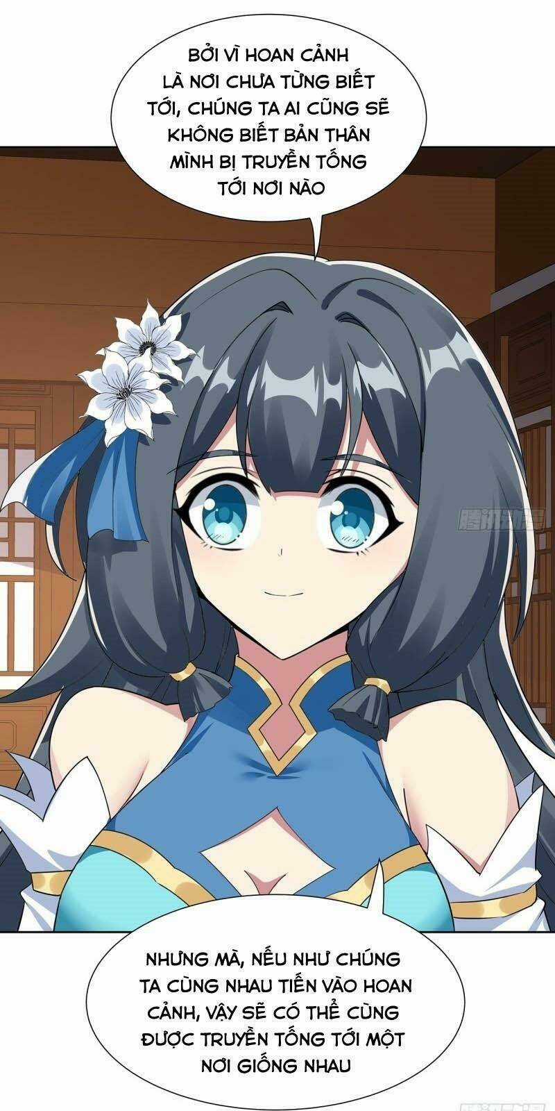 Nghịch Lân Chapter 90 trang 10