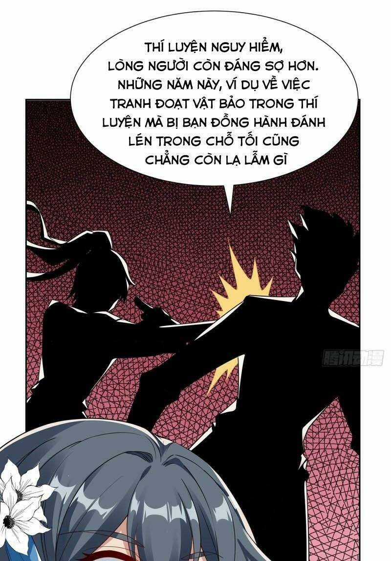 Nghịch Lân Chapter 90 trang 12