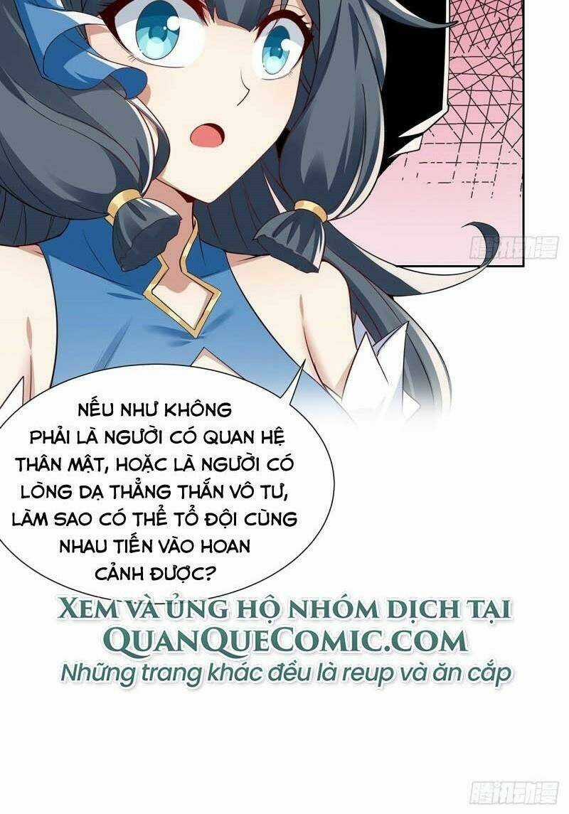 Nghịch Lân Chapter 90 trang 13