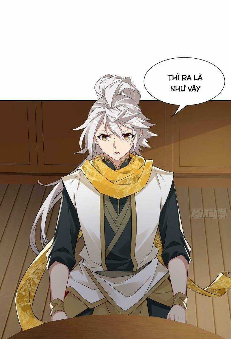 Nghịch Lân Chapter 90 trang 14