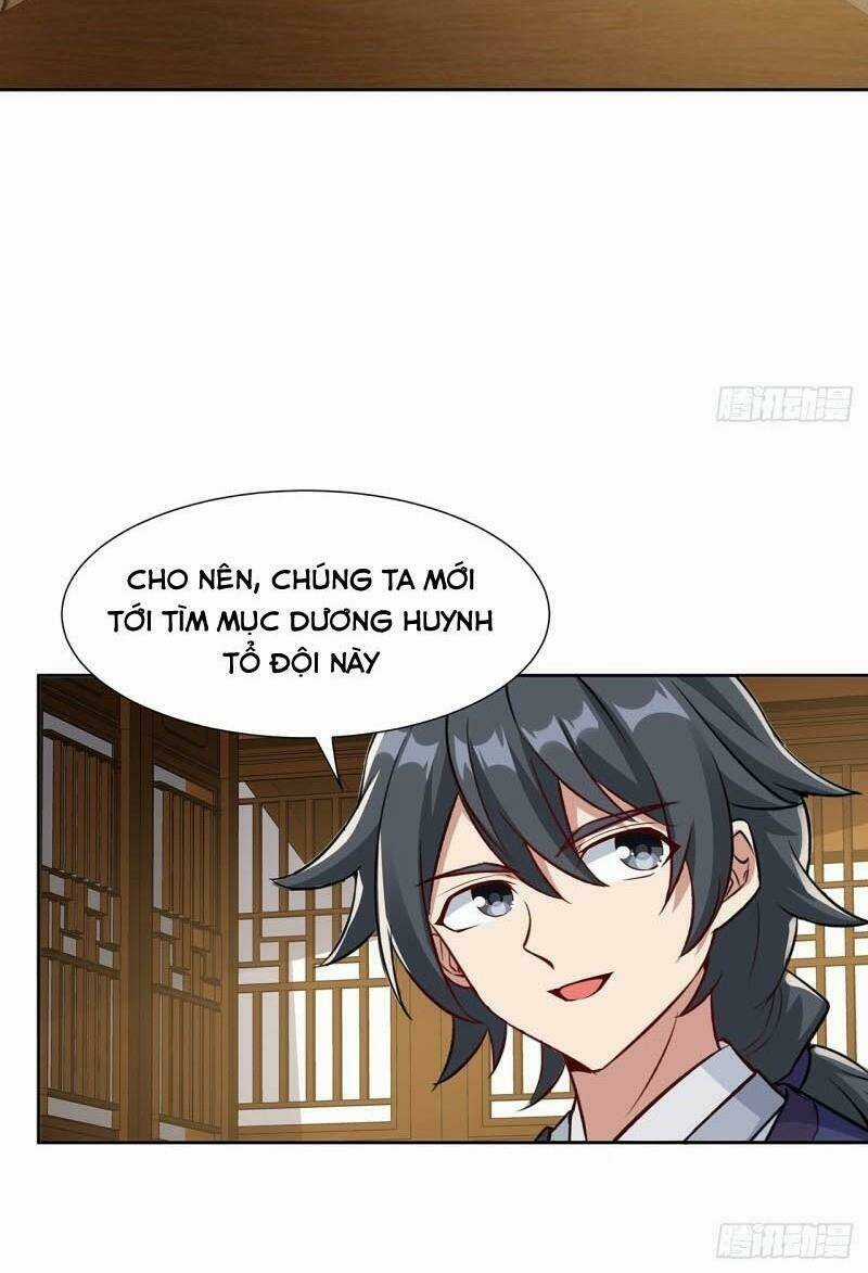 Nghịch Lân Chapter 90 trang 15