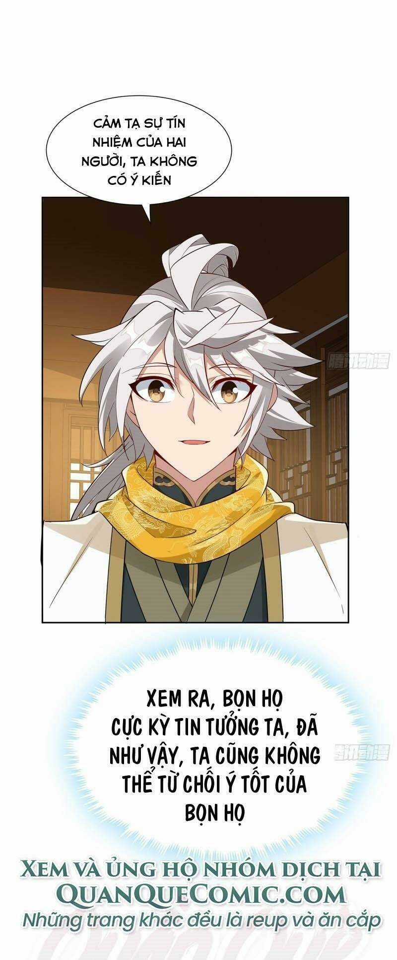 Nghịch Lân Chapter 90 trang 16