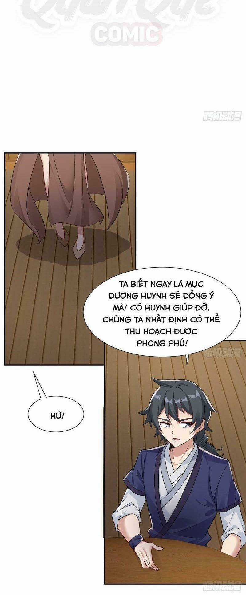 Nghịch Lân Chapter 90 trang 17