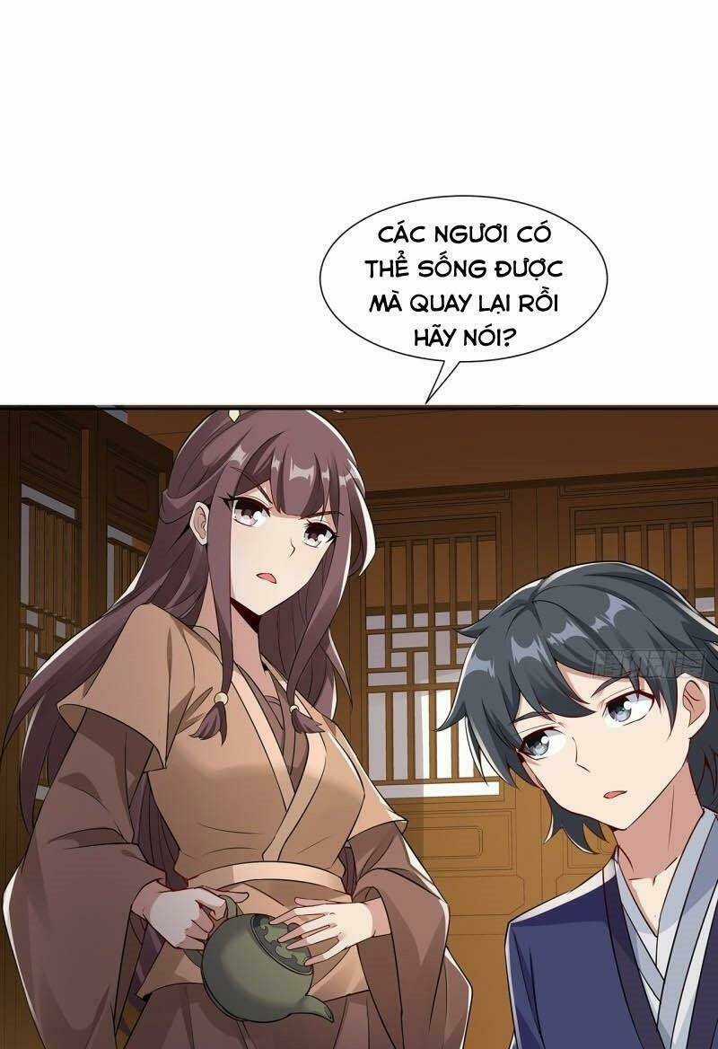 Nghịch Lân Chapter 90 trang 18