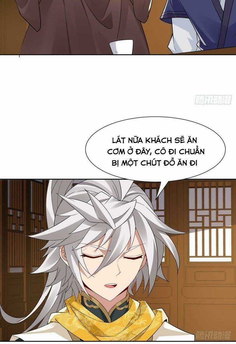 Nghịch Lân Chapter 90 trang 19