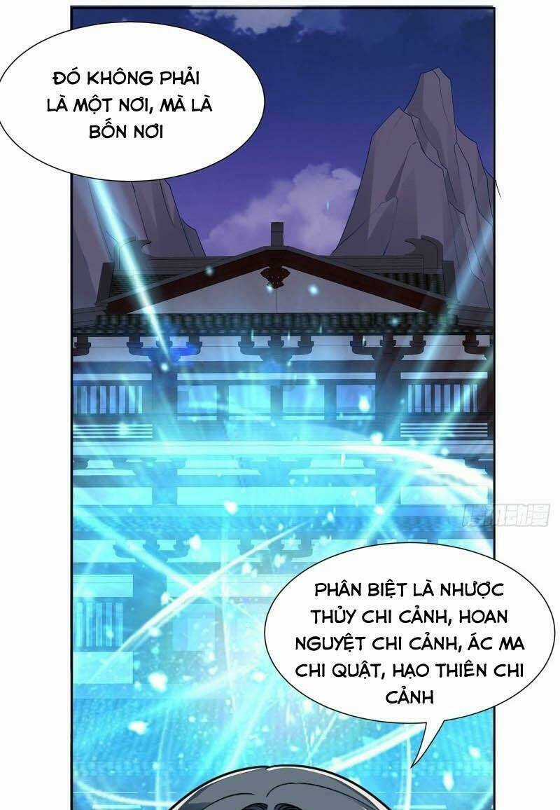 Nghịch Lân Chapter 90 trang 2
