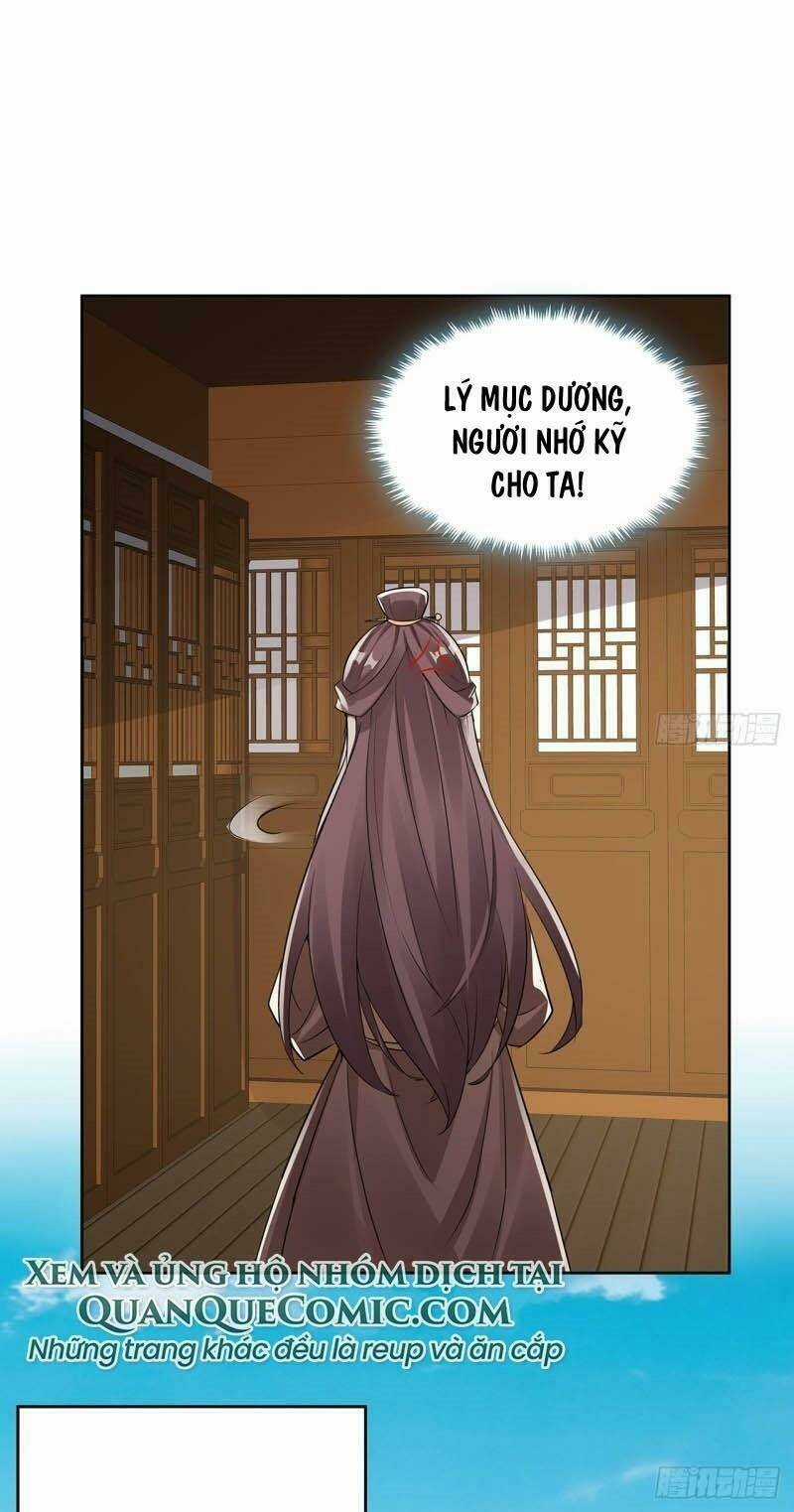 Nghịch Lân Chapter 90 trang 20